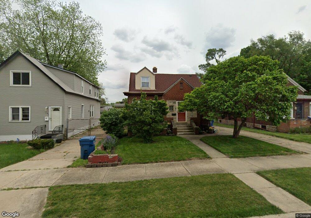 1713 Rutledge St, Gary, IN 46404 - photo 1