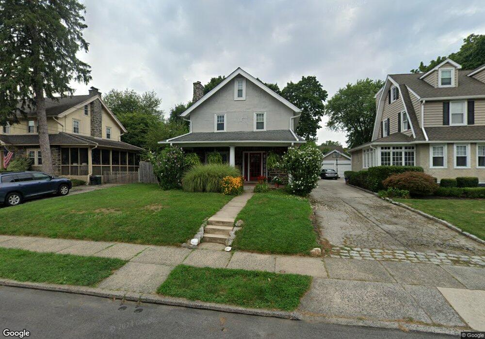 534 Sagamore Rd, Havertown, PA 19083 - photo 1