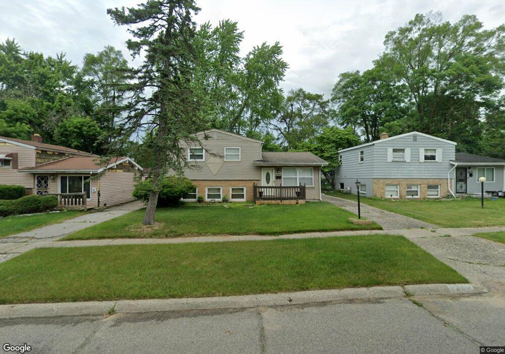 2805 Gamma Ln, Flint, MI 48506 - photo 1