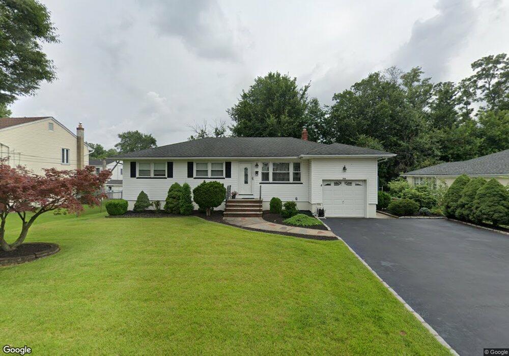 703 Hory St, Cranford, NJ 07016 - photo 1