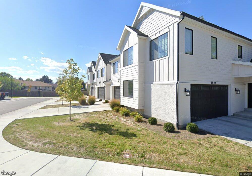 655 E Benbrook Ln, Midvale, UT 84047 - photo 1