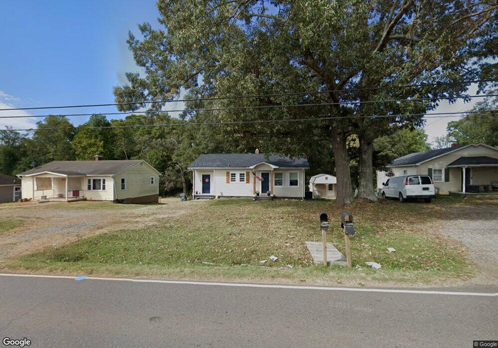 1121 Turnersburg Hwy, Statesville, NC 28625 - photo 1