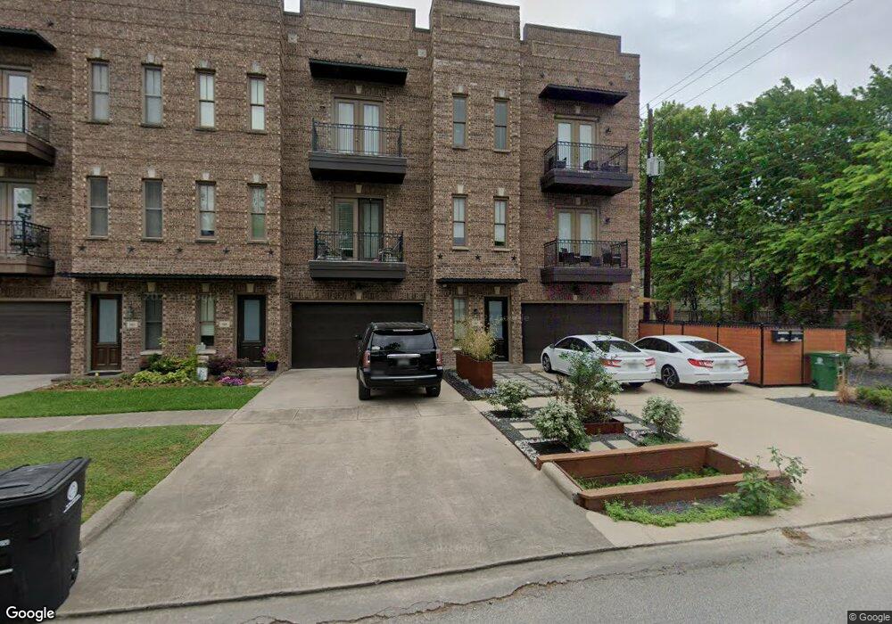 305 E 4th St, Houston, TX 77007 - photo 1