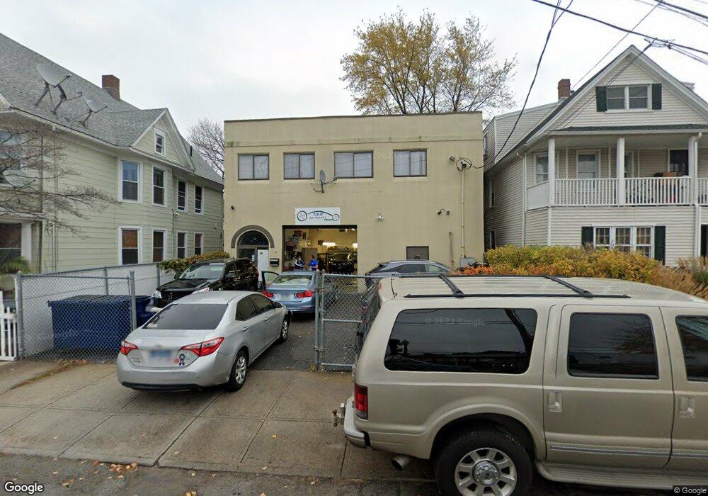 10 Evergreen St, Bridge Port, CT 06606 - photo 1