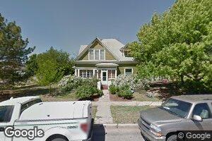 301 N Park St, Meade, KS 67864