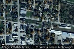 204 W Railroad St, Converse, IN 46919