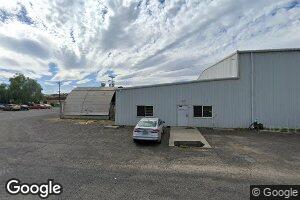 160 1st Ave, Mesa, WA 99343