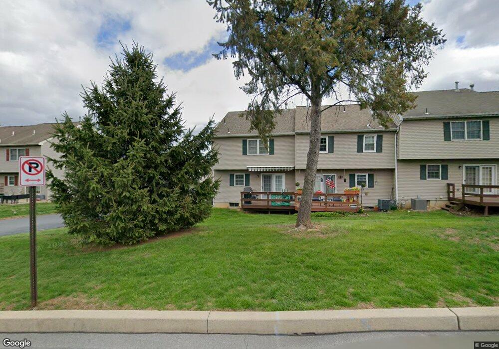 1001 Fredrick Blvd, Reading, PA 19605 - photo 1