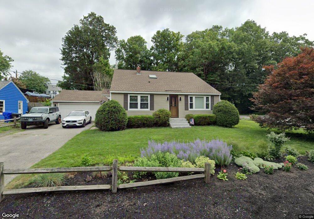 22 Maple Ave, Hudson, NH 03051 - photo 1