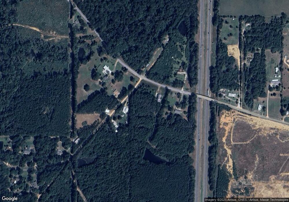 2032 Wardlaw Rd, McComb, MS 39648 - photo 1