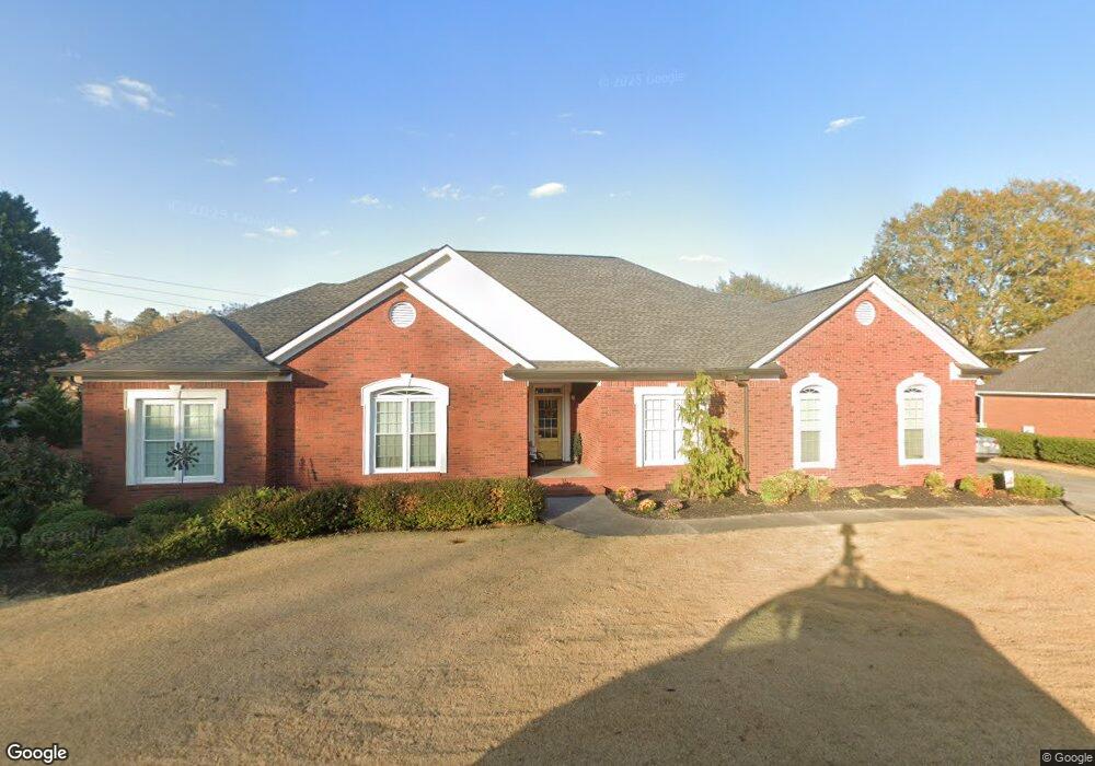 127 Oakhurst Terrace NE, Calhoun, GA 30701 - photo 1