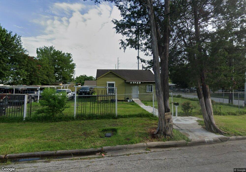 7302 Gillen St, Houston, TX 77087 - photo 1