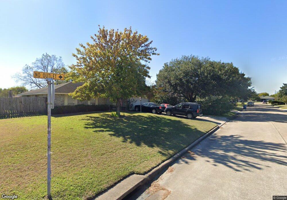 7907 Sawmill Trail, Houston, TX 77040 - photo 1