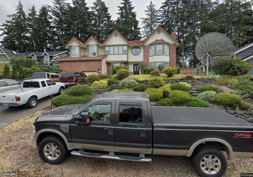 5709 70th Avenue Ct W, University Place, WA 98467 - photo 1