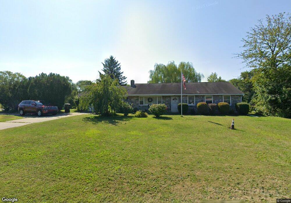 122 Neiffer Rd, Royersford, PA 19468 - photo 1