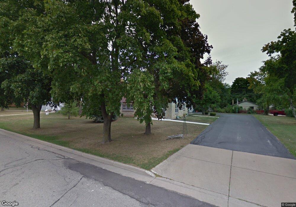 4904 N 132nd St, Butler, WI 53007 - photo 1