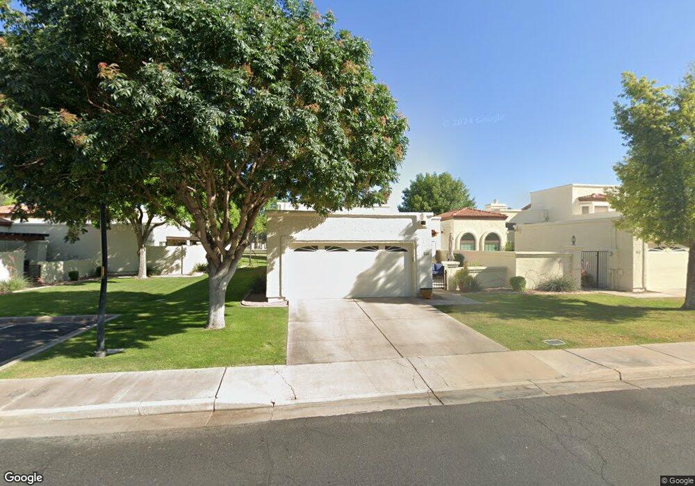 1850 E Vinedo Ln, Tempe, AZ 85284 - photo 1