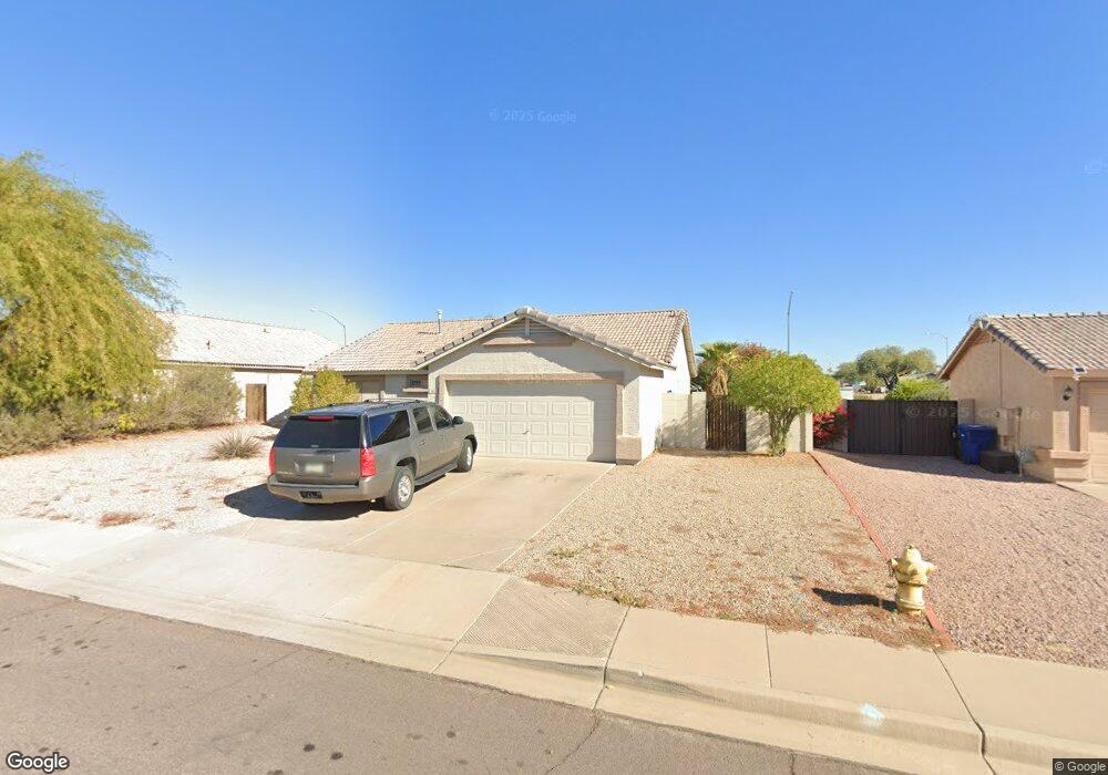 613 N Overland, Mesa, AZ 85207 - photo 1