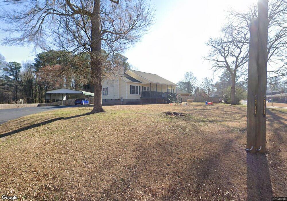 5875 Whispering Pines Rd SW, Mableton, GA 30126 - photo 1