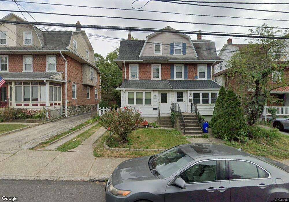 807 Ardmore Ave, Ardmore, PA 19003 - photo 1