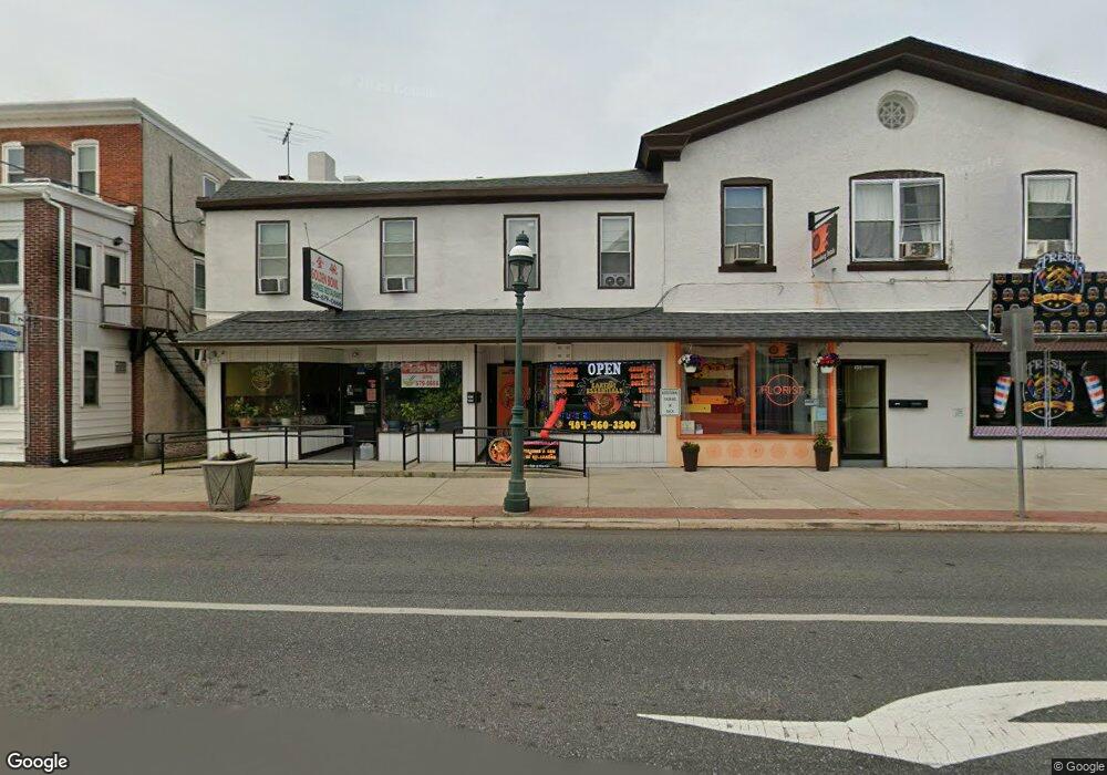 357 Main St, Pennsburg, PA 18073 - photo 1