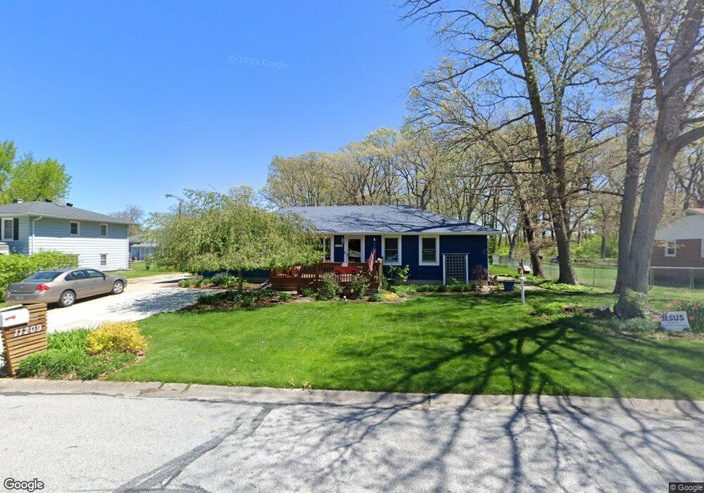 11209 Durbin Place, Crown Point, IN 46307 - photo 1