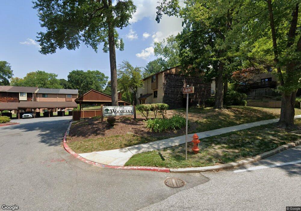 7324 Mossy Brink Ct, Columbia, MD 21045 - photo 1