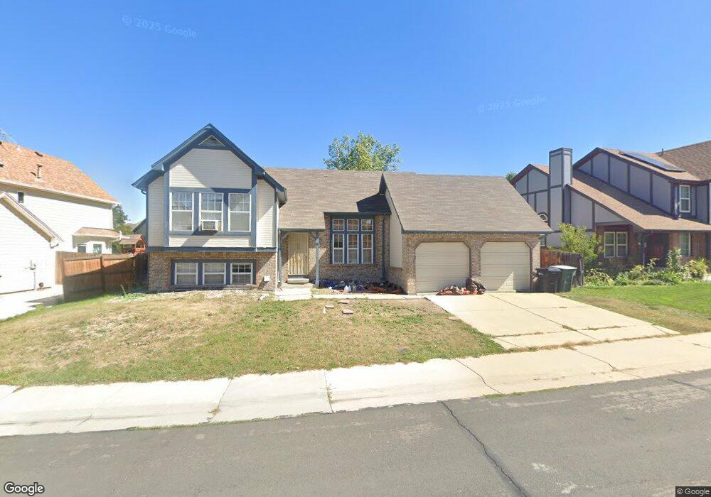 13576 Garfield Way, Thornton, CO 80241 - photo 1