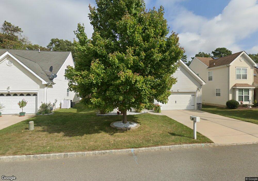 24 Ivy Creek Dr, Tuckerton, NJ 08087 - photo 1