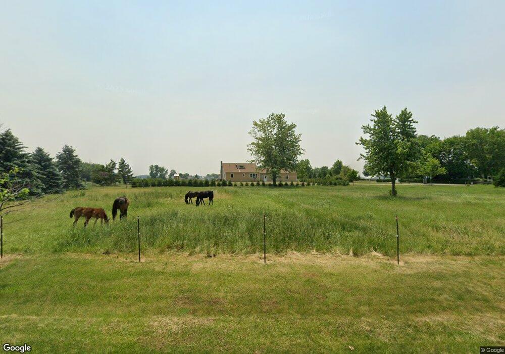 9993 W Hepton Rd, Nappanee, IN 46550 - photo 1