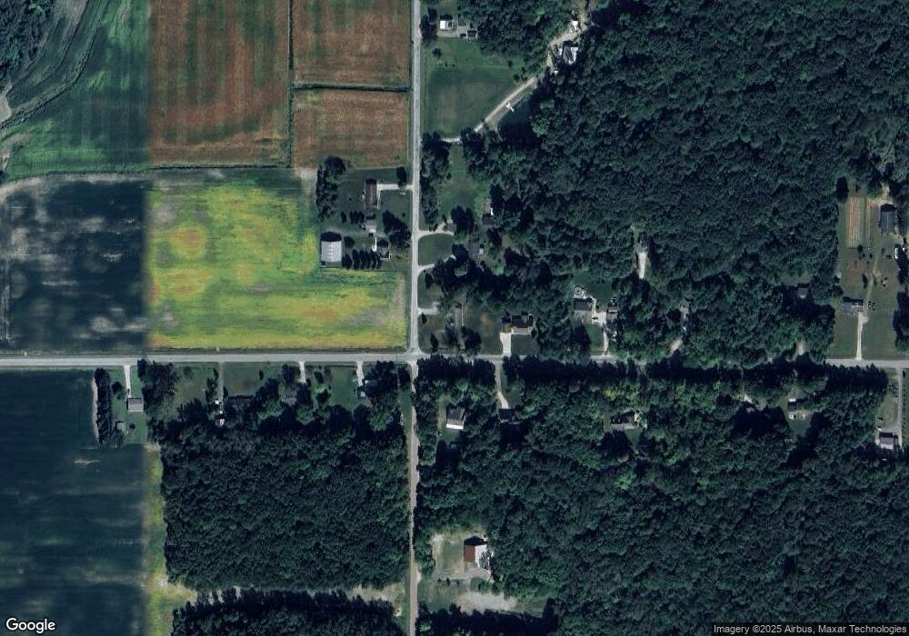 10475 S Beyer Rd, Birch Run, MI 48415 - photo 1