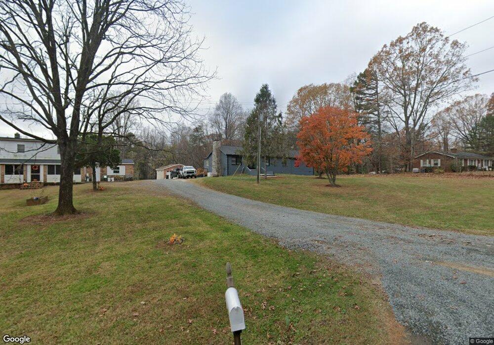 20550 Monrovia Rd, Orange, VA 22960 - photo 1