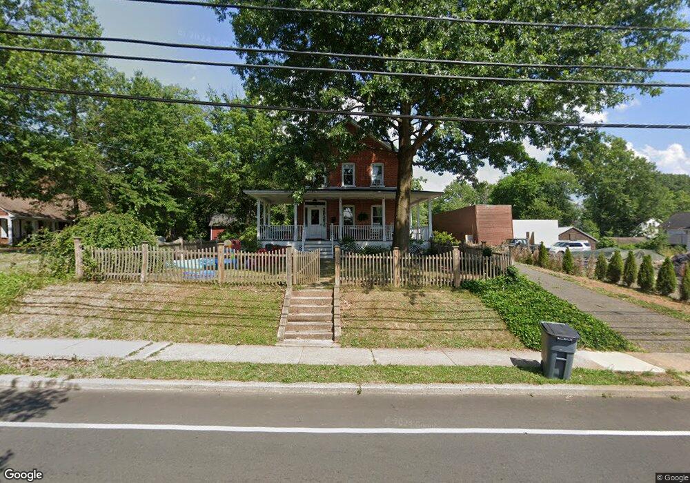 176 Grove St, Somerville, NJ 08876 - photo 1