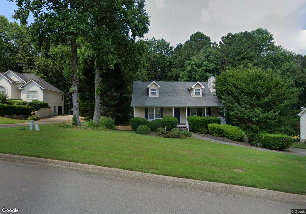 389 Westchester Way unit I, Canton, GA 30115 - photo 1