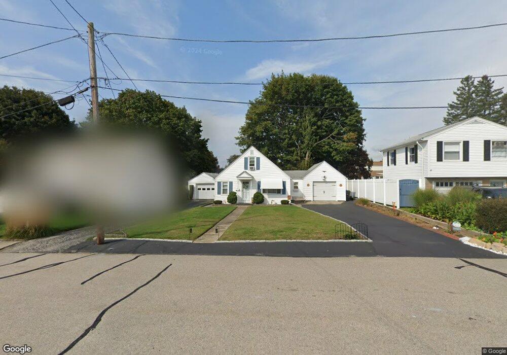 14 Rex St, West Warwick, RI 02893 - photo 1