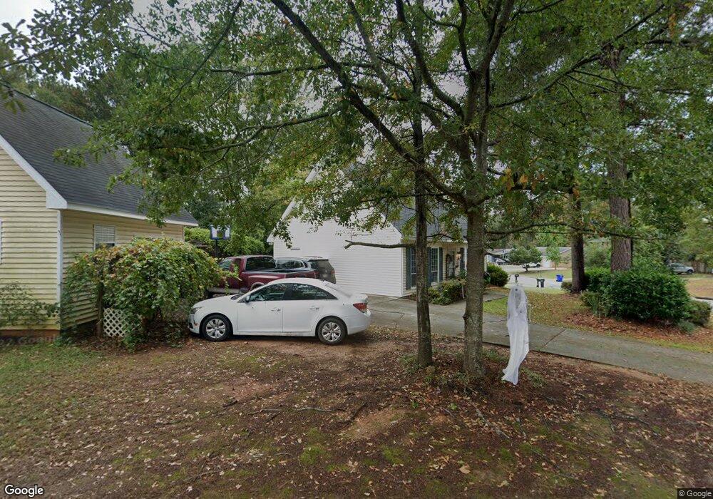 4198 Litchfield Ln, Evans, GA 30809 - photo 1