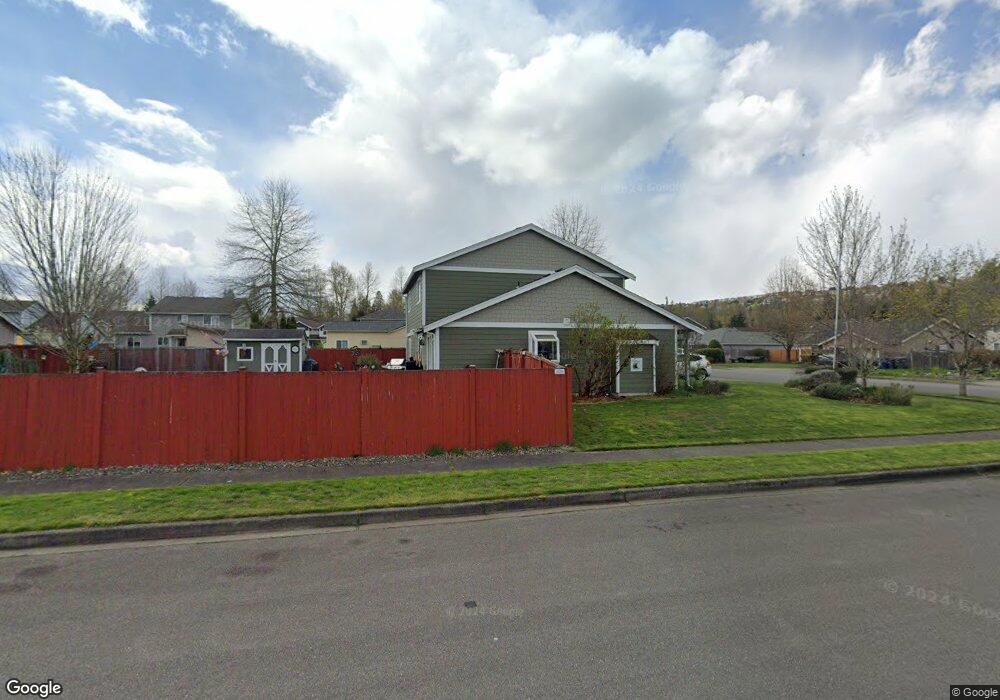 1308 Mellinger Ave NW, Orting, WA 98360 - photo 1