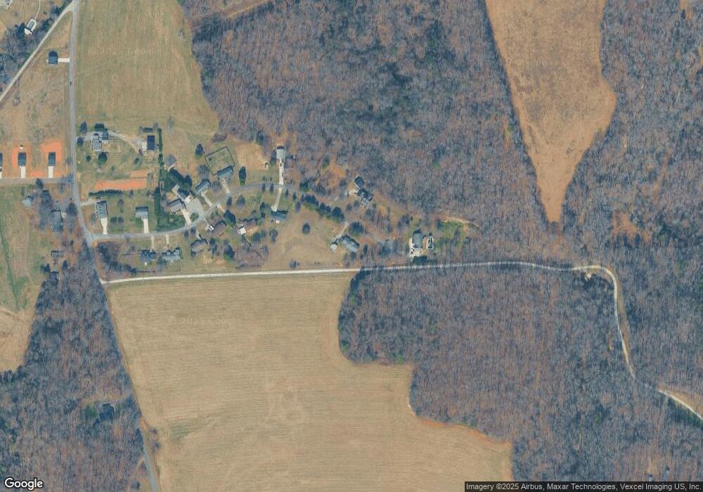 162 Salem Meadow Dr, Statesville, NC 28625 - photo 1