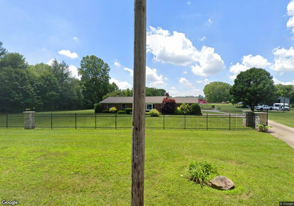 3384 Vestal Rd, Plainfield, IN 46168 - photo 1