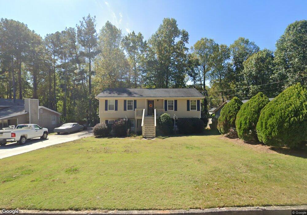 1500 Cherry Hill Rd SW, Conyers, GA 30094 - photo 1