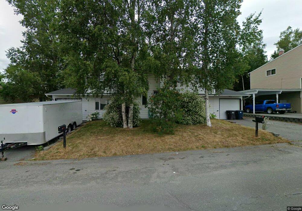 4933 E 43rd Ave, Anchorage, AK 99508 - photo 1