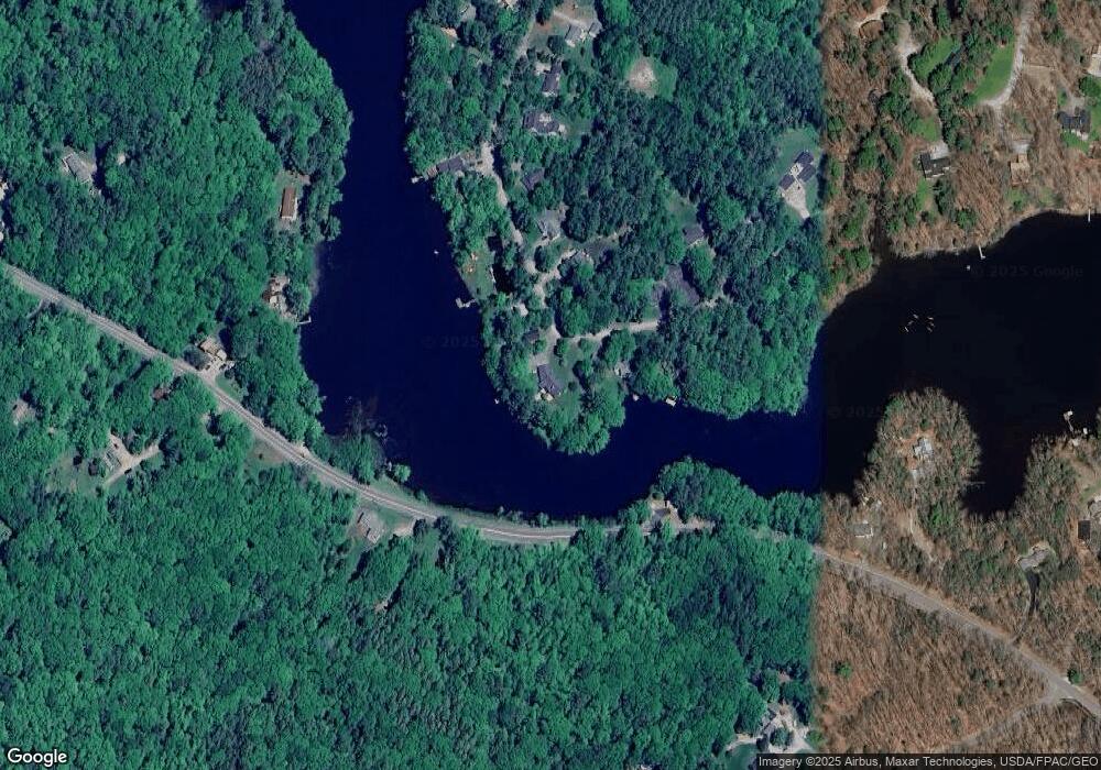 69 Riverside Dr, Camden, ME 04843 - photo 1