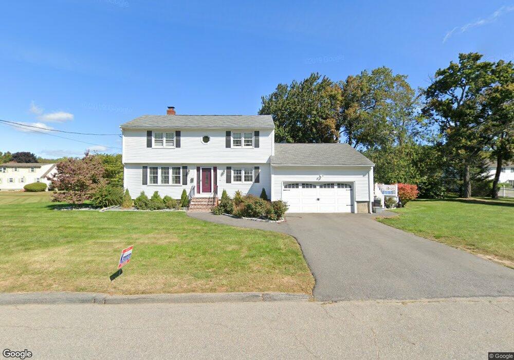 90 Woodburn Dr, Methuen, MA 01844 - photo 1