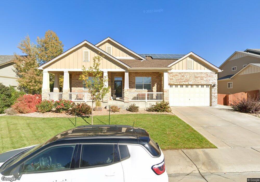 6329 E 135th Place, Thornton, CO 80602 - photo 1