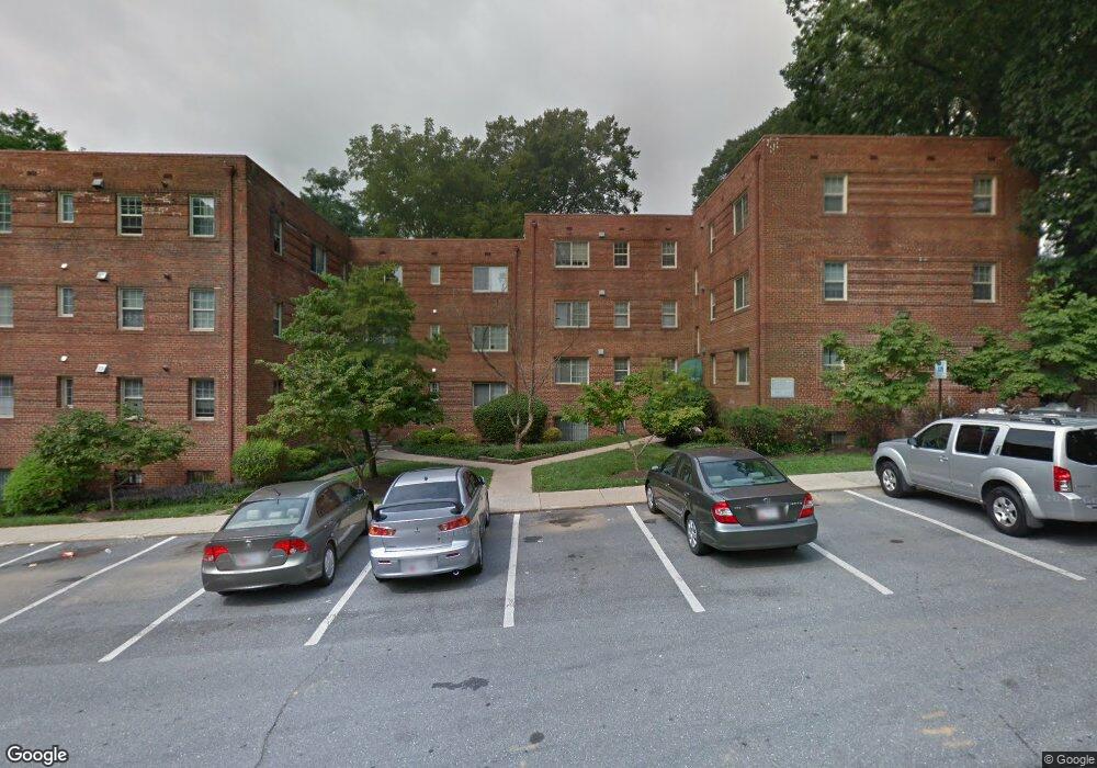 8514 Greenwood Ave, Takoma Park, MD 20912 - photo 1