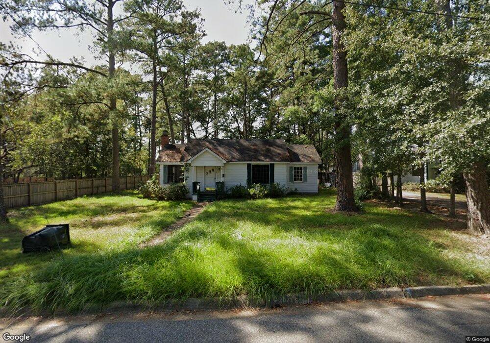 910 S Lena St, Dothan, AL 36301 - photo 1