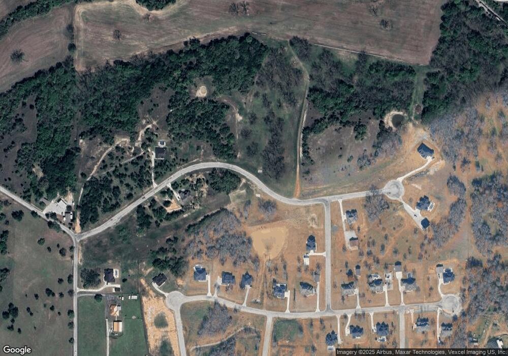 TBD Pecan Grove Dr, Boyd, TX 76023 - photo 1