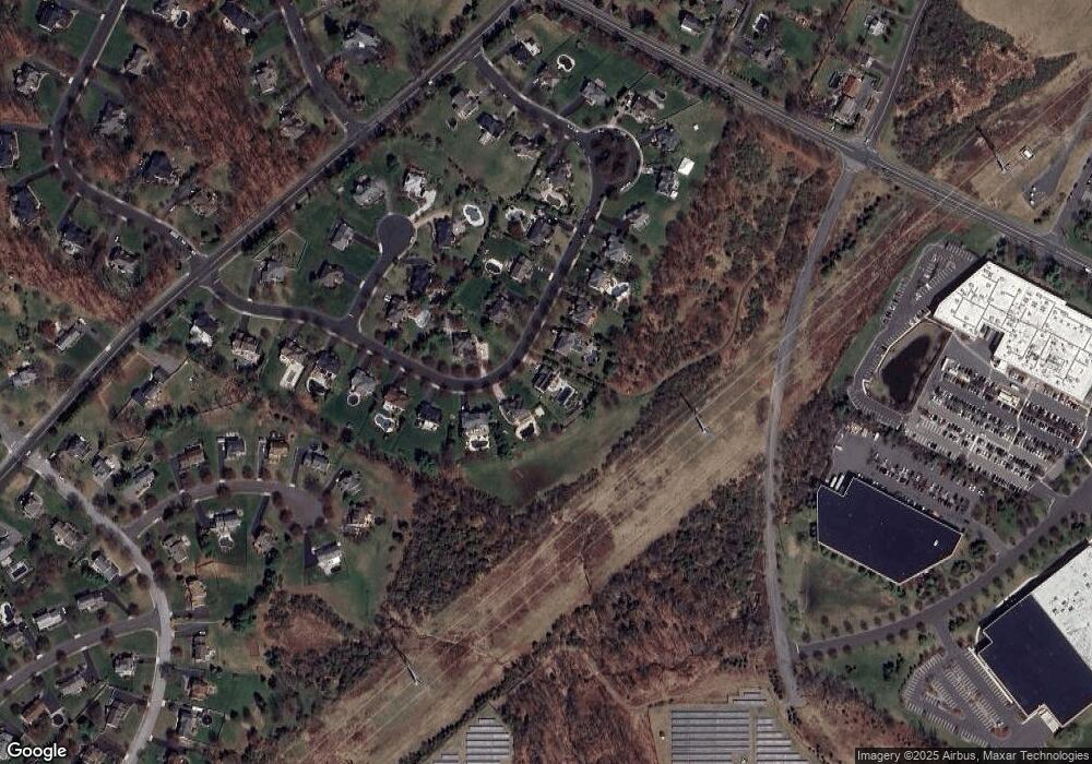 23 Oak Tavern Cir, Branchburg, NJ 08876 - photo 1