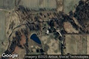 3720 W County Road 350 N, Osgood, IN 47037