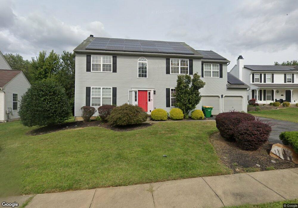 1005 Canvasback Ct, New Castle, DE 19720 - photo 1